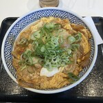 用户对于吉野家 御堂筋難波店的评论图