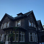 用户对于旧古河庭園 洋館　喫茶室的评论图