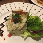 User's review image for ラヴィアンローズ