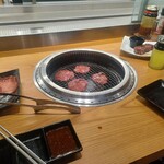 用戶對於幸せの焼肉食べ放題 かみむら牧場 堺もず泉北1号線店的評論圖