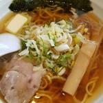 用户对于富良野らーめん花道的评论图