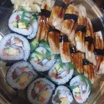 用戶對於銀のさら 福岡中央店的評論圖