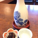 用戶對於にしんそば 松葉 北店的評論圖