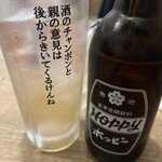 用戶對於呑みやしき209的評論圖