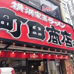 用戶對於町田商店33的評論圖