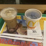 User's review image for マクドナルド 秋葉原昭和通り店