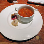 用户对于新洋食 KAZU的评论图