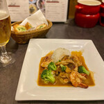 User's review image for LORE 和ビストロ NIHONBASHI