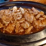 用户对于じんぎすかん北海道的评论图