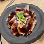 用戶對於焼きしゃぶ 天幕 しゃぶしゃぶ的評論圖
