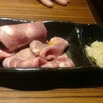 用戶對於テーブルオーダーバイキング 焼肉 王道 布施店的評論圖
