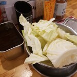 用戶對於串カツ田中 新宿3丁目店的評論圖