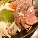 用户对于串揚げ居酒屋 五郎的评论图