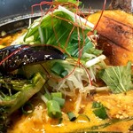 用户对于Spice&mill的评论图