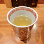 用戶對於焼き鳥 松元 西中洲店的評論圖