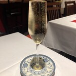 用戶對於ビストロ アジル 蒲田店的評論圖