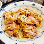 用户对于美味餃子房的评论图