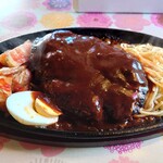 用戶對於RESTAURANT兜 三ノ輪店的評論圖