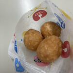 User's review image for 麻布かりんと 麻布十番店