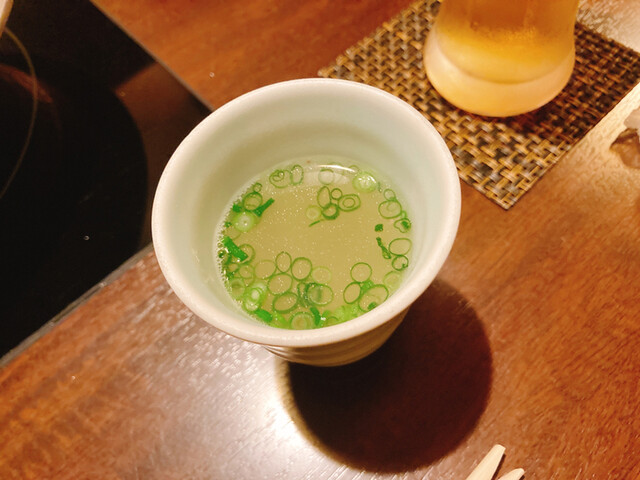用戶對於博多 華味鳥 西中洲店的評論高清圖