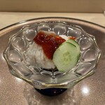 用户对于鮨 彩月 大阪梅田店的评论图
