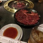 User's review image for カルビー亭