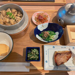 用戶對於和食時々酒 ときのとき的評論圖