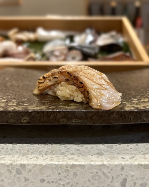 用戶對於神楽坂 鮨 弥栄的評論高清圖