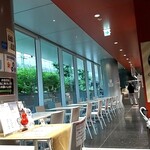 用戶對於カフェ・ボンフィーノ 秋葉原店的評論圖