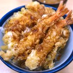 User's review image for 天丼てんや 御徒町店