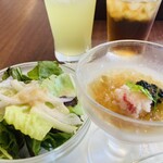 User's review image for ロイヤルホスト 高輪店