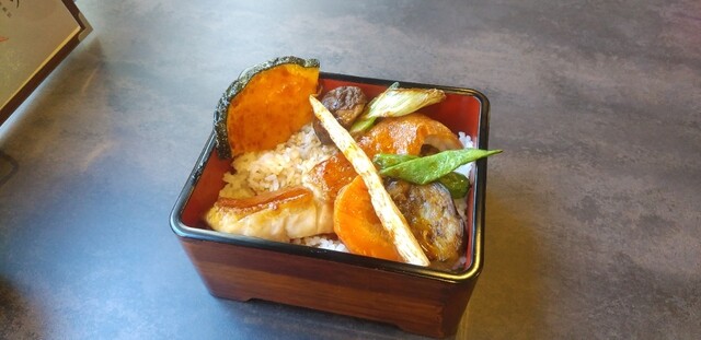 User's recommendation image for LORE 和ビストロ NIHONBASHI