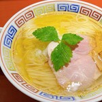 用户对于らーめん竹馬的评论图