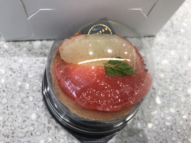 用戶對於フルーツ大福 果実ノ華的評論高清圖