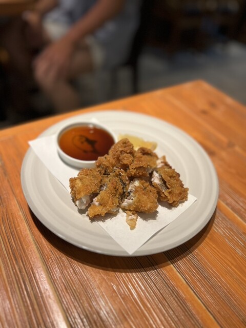 User's recommendation image for なきざかな 新宿店はなれ