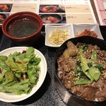 User's review image for 和牛焼肉 土古里 八重洲店
