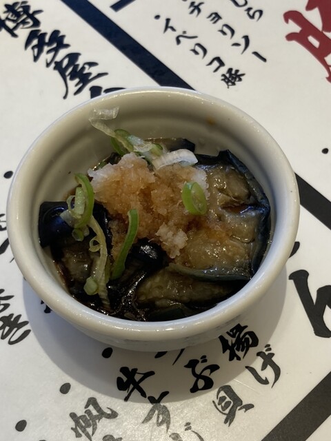 User's recommendation image for 屋台屋 博多劇場 門前仲町店