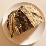 用戶對於Dough的評論圖