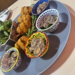 User's review image for 大新橋おさかなセンター