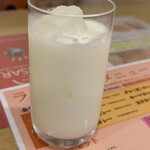 用户对于サンサール 新宿店的评论图