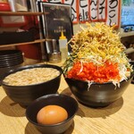 用戶對於鉄板もんじゃ居酒屋 三代目土信田商店的評論圖