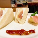 User's review image for ル ビアン  エキュート赤羽店