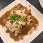 User's review image for 東方餃子館