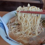 User's review image for 元祖旭川らーめん 一蔵 深川店