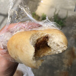 用户对于フユハルベーグル的评论图