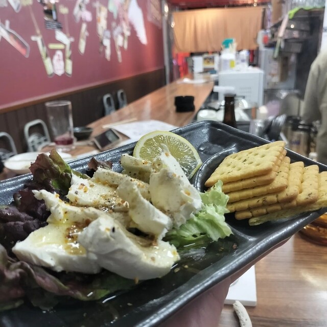 用户对于ECODEN 京橋店的评论高清图