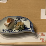 用户对于酒菜食房いち的评论图