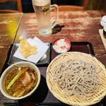 用戶對於真希そば 渋谷店的評論圖