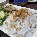 User's review image for センホン・ベトナム料理専門店