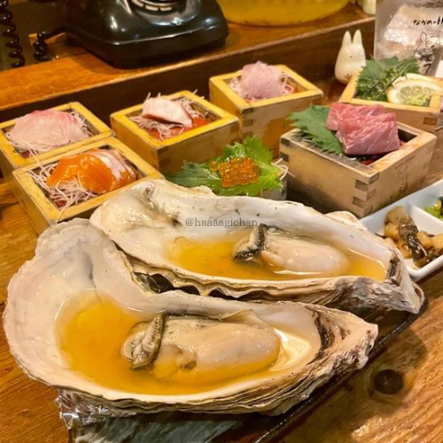 用戶對於魚魚郎的評論圖